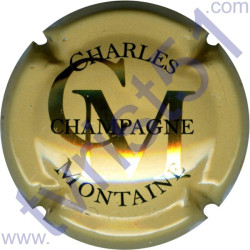 CHARLES MONTAINE n°01 crème