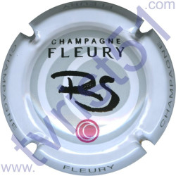 FLEURY : cuvée RS