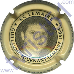 LEMAIRE R.C. n°11 Guillaume