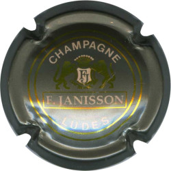 JANISSON F n°02 gris