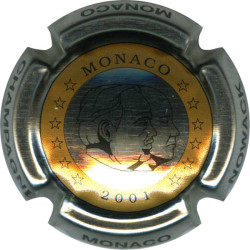 NOWACK n°17 Monaco